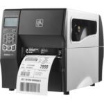 Zebra ZT230 Industrial Direct Thermal Printer