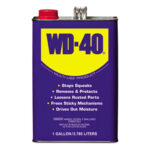 LUBRICANT,1G,4/CT - TAA Compliance