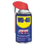 LUBRICANT,SMTSTRW,8OZ12/C - TAA Compliance