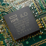 HPE Integrated Lights-Out Advanced - Subscription License - 1 Server License - 3 Year - Standard