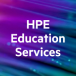 HPE HPE ProLiant/Blade Training Off-site - Technology Training Course - TAA Compliance