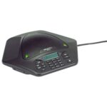 ClearOne MAX EX Conference Phone - 1 x Phone Line(s) - 1 x RJ-11C - RoHS Compliance