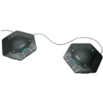 ClearOne MAXAttach Conference Phone - 1 x Phone Line(s) - RJ-11C