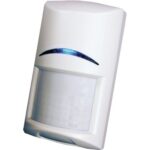 Bosch Motion Detector, 40ft (12m) - 40 ft Operating Range - White