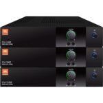 JBL Commercial CSA 140Z Amplifier - 40 W RMS - 1 Channel - 30 W - Ethernet