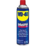WD-40 Multi-use Product Lubricant - 12 / Carton - TAA Compliance