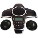 Spracht Aura Professional Conference Phone - 1 x Phone Line - Speakerphone