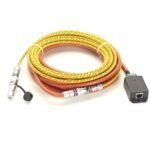 Black Box AlertWerks Rope Water Sensor with 20-ft. (6.0-m) Cable - Water Detection