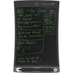 Boogie Board Gray Jot 8.5 eWriter - Gray