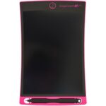 Boogie Board Pink Jot 8.5 eWriter