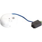 Black Box AlertWerks Photoelectric Smoke Detector - Photoelectric - Fire Detection