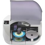 PRIMERA SE-3 AUTOPRINTER - 15" WIDTH X 14.8" DEPTH X 7" HEIGHT - TAA COMPLIANCE