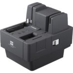 Canon imageFORMULA CR-120 Check Transport - Dual-sided Scanning - TAA Compliance