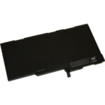 Zebra PowerPrecision+ Battery - For Mobile Computer - Battery Rechargeable - 5200 mAh - 19.24 Wh - 3.7 V DC - 1 - TAA Compliance