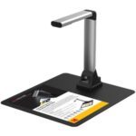 KODAK NUSCAN Q500 DOCUMENT CAMERA - CMOS