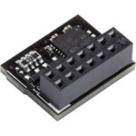 Asus TPM-SPI Trusted Platform Module (TPM) - TAA Compliance