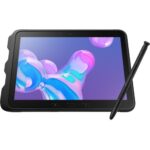 Tablet - 10.1" - Dual-core (2 Core) 2 GHz Hexa-core (6 Core) 1.70 GHz - 4 GB RAM - 64 GB Storage - Android 9.0 Pie - Black - Qualcomm Snapdragon 670 SoC microSD Supported - 1920 x 1200 - 8 Megapixel Front Camera