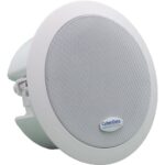 CyberData InformaCast Ceiling Mountable Speaker - TAA Compliance