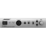 Bose Professional FreeSpace IZA 190-HZ Amplifier - 90 W RMS - 1 Channel - 1% THD - 60 Hz to 20 kHz - 200 W