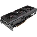 Sapphire AMD Radeon RX 6800 Graphic Card - 16 GB GDDR6 - 1.95 GHz Core - 2.17 GHz Boost Clock - 256 bit Bus Width - PCI Express 4.0 - DisplayPort - HDMI