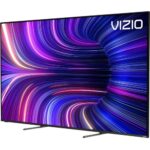 VIZIO P P75Q9-J01 74.5" Smart LED-LCD TV - 4K UHDTV - HDR10+, HDR10, HLG - Full Array LED Backlight - Amazon Prime, Paramount+, Apple TV, YouTube, VUDU, Hulu, iHeartRadio, Disney+, Netflix, Peacock, Crackle, ... - 3840 x 2160 Resolution