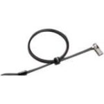 Lenovo Kensington Combination Cable Lock - 4-digit - 5.91 ft - For Notebook, Desktop Computer, Monitor, Docking Station