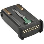 Zebra Battery - For Mobile Computer - Battery Rechargeable - 2600 mAh - 8.4 V DC - 1 - TAA Compliance