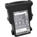 Zebra Battery - For Mobile Computer - Battery Rechargeable - 7000 mAh - 1 - TAA Compliance