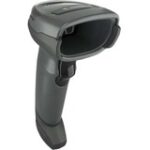 Zebra DS4608-HC Handheld Barcode Scanner Kit - Cable Connectivity - 1D, 2D - Imager - USB - Healthcare White - TAA Compliance